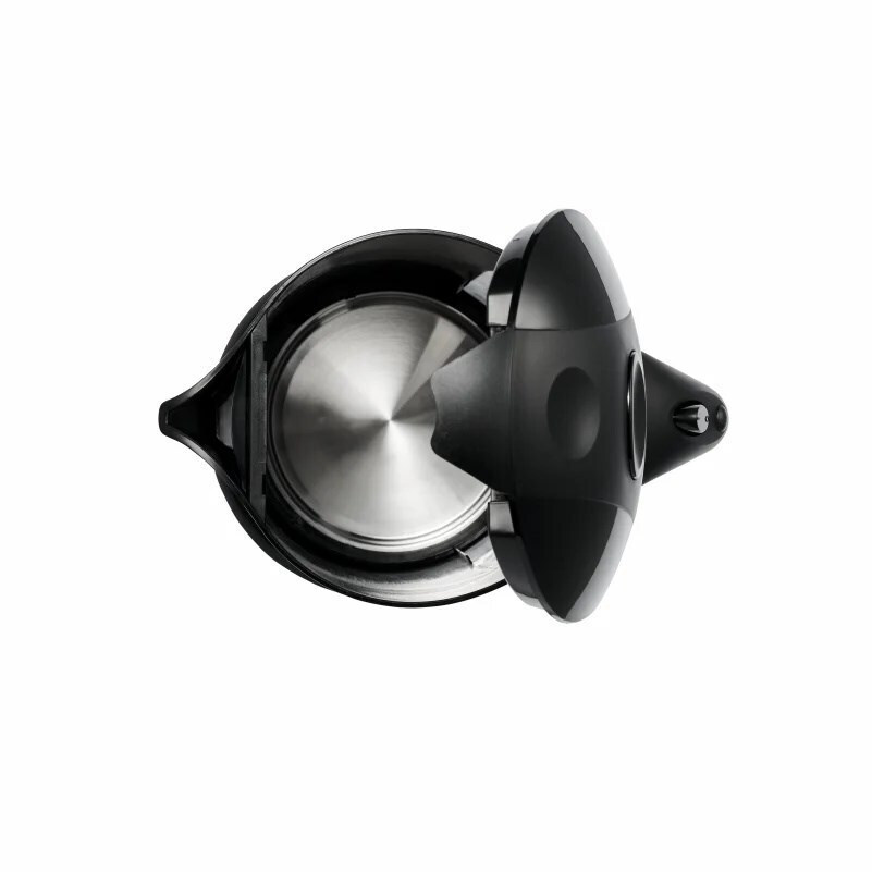 Zelmer ZCK7630B 1.7lt με Ισχύ 2200W Μαύρος - Image 4