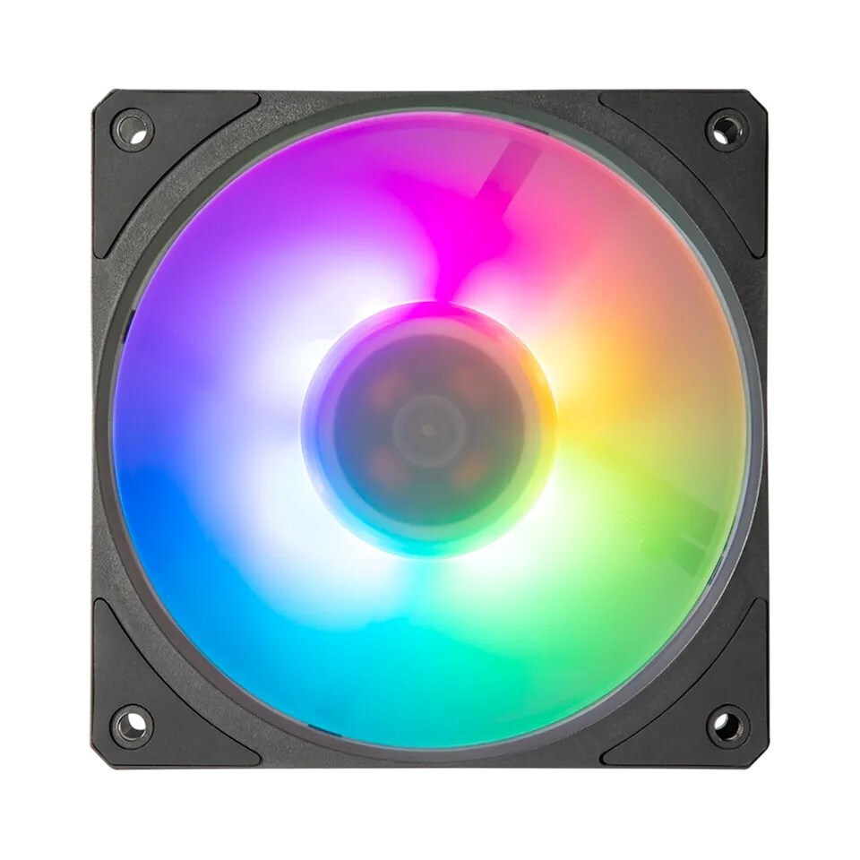 CoolerMaster Mobius 120P Case Fan - Image 6