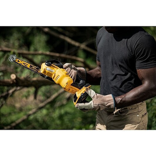 Dewalt Κλαδευτικό Αλυσοπρίονο Μπαταρίας 1x5Ah 18V - Image 12