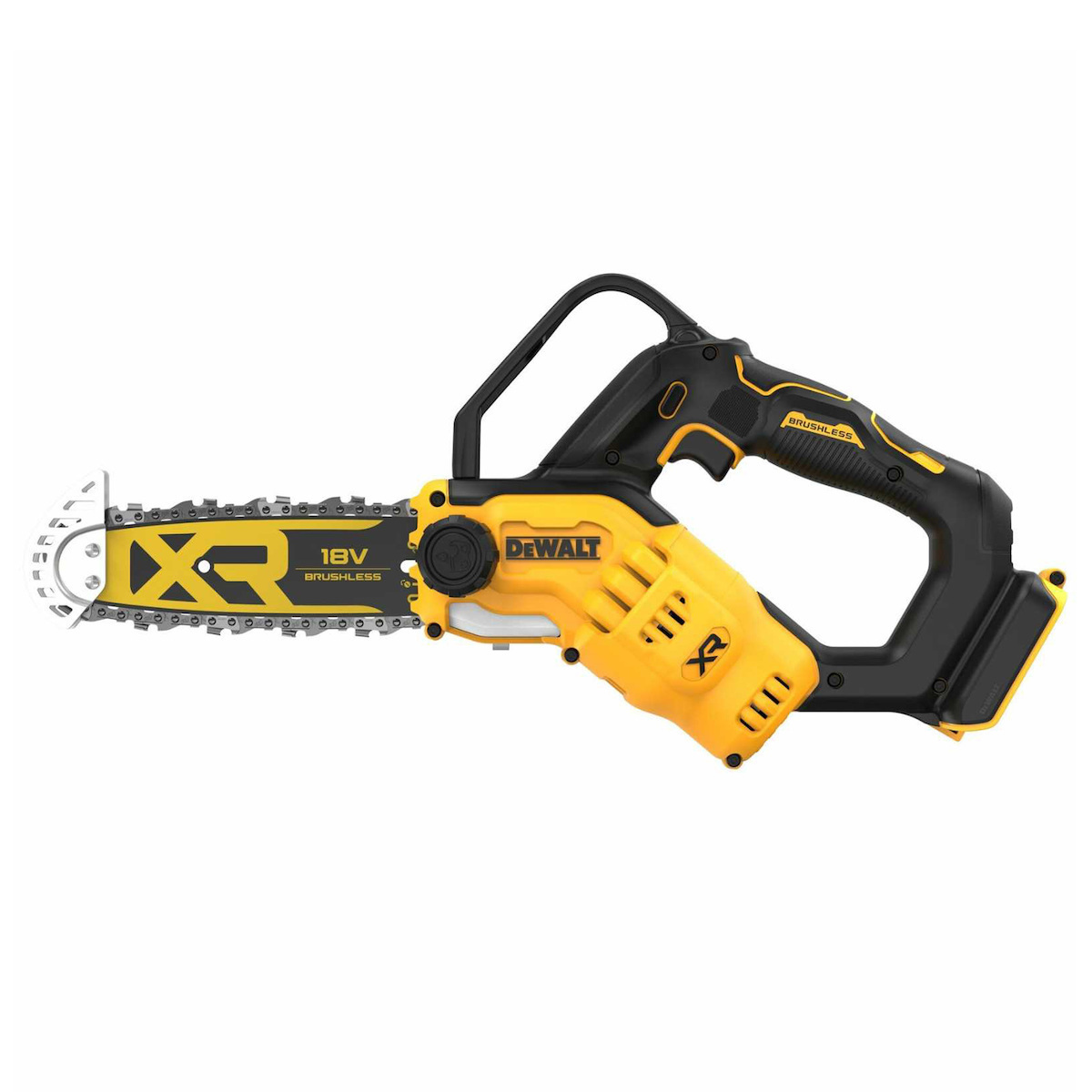 Dewalt Κλαδευτικό Αλυσοπρίονο Μπαταρίας 1x5Ah 18V - Image 3