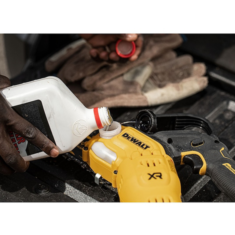 Dewalt Κλαδευτικό Αλυσοπρίονο Μπαταρίας 1x5Ah 18V - Image 6