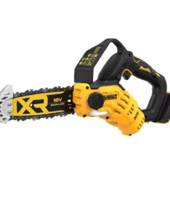Alternative view of Dewalt Κλαδευτικό Αλυσοπρίονο Μπαταρίας 1x5Ah 18V