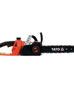 Alternative view of Yato YT-82812 Αλυσοπρίονο Μπαταρίας 2x2Ah 18V