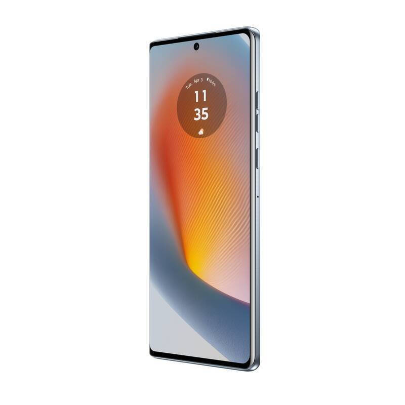 Motorola Edge 50 Fusion 5G Dual SIM (8/256GB) Marshmallow Blue - Image 2