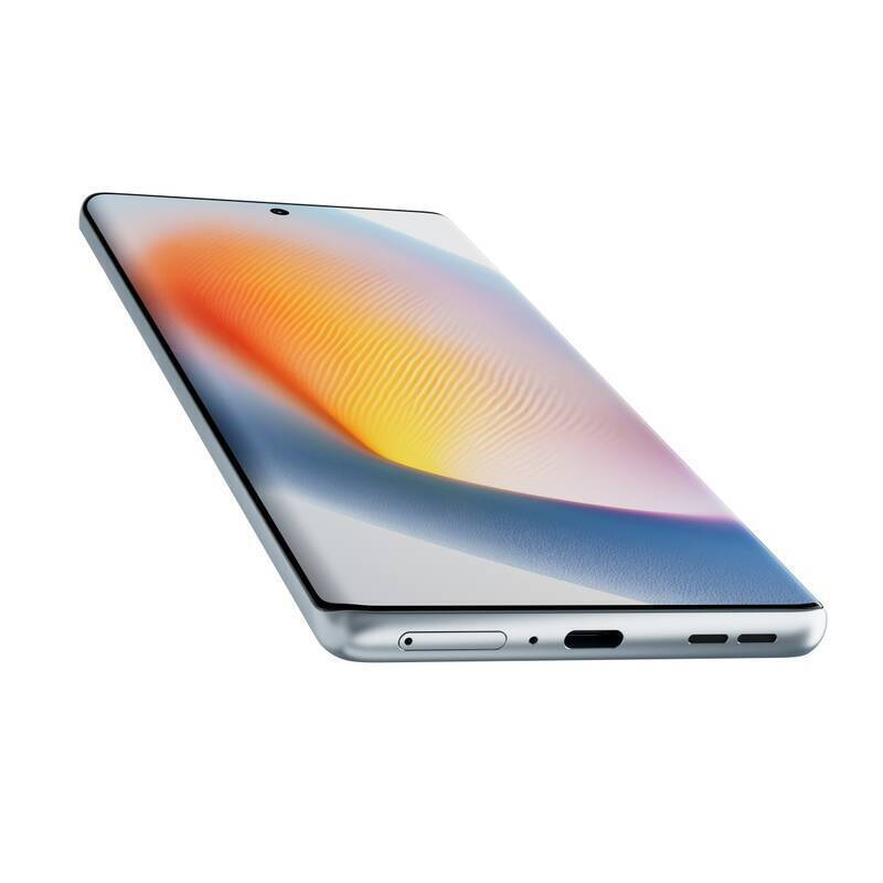 Motorola Edge 50 Fusion 5G Dual SIM (8/256GB) Marshmallow Blue - Image 7