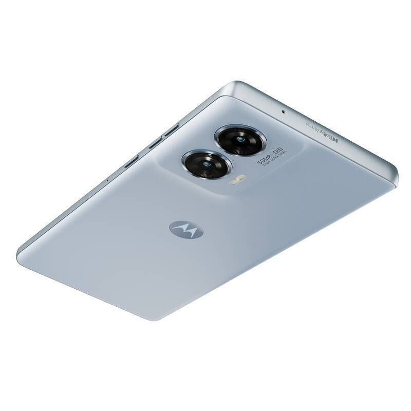 Motorola Edge 50 Fusion 5G Dual SIM (8/256GB) Marshmallow Blue - Image 8