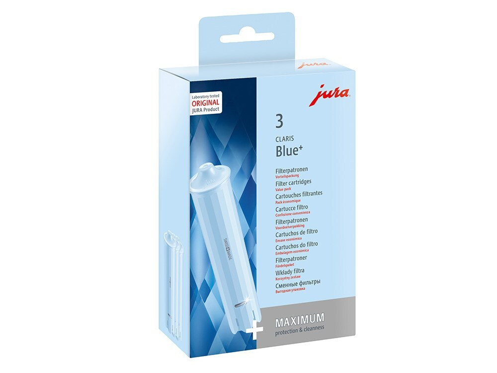 Jura Claris Blue+ Water Filter - Image 2