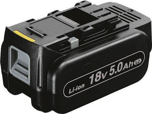 Panasonic Δραπανοκατσάβιδο 18V 2x5Ah - Image 5