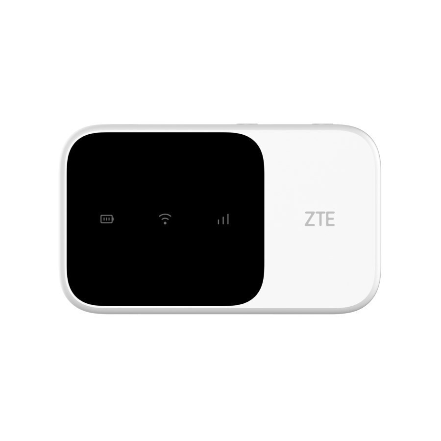 ZTE MF986C Ασύρματο 4G Φορητό Hotspot