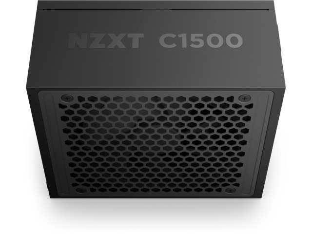 NZXT C1500 Platinum ATX 3.1 1500W Full Modular 80 Plus Platinum - Image 5