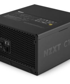 Alternative view of NZXT C1200 ATX 3.1 1200W Full Modular 80 Plus Gold