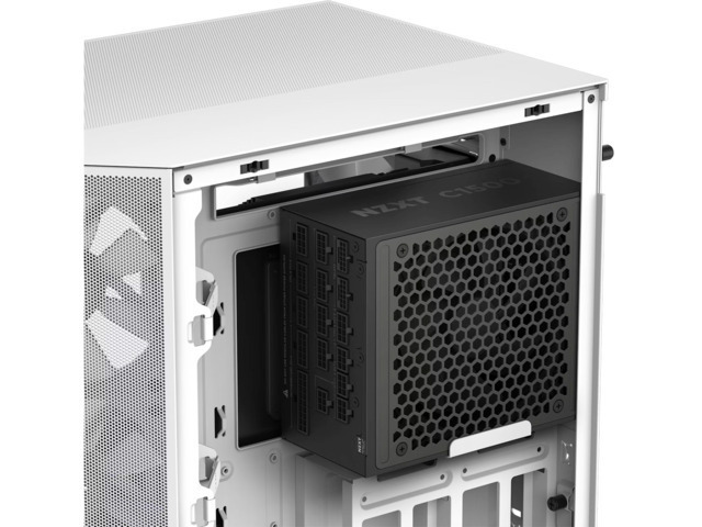 NZXT C1500 Platinum ATX 3.1 1500W Full Modular 80 Plus Platinum - Image 3