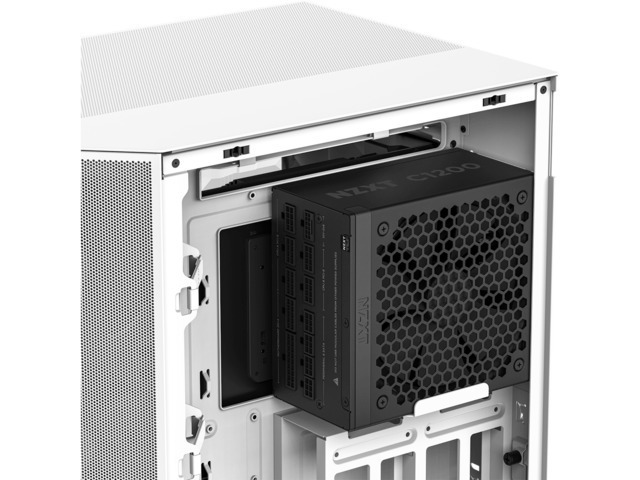 NZXT C1200 ATX 3.1 1200W Full Modular 80 Plus Gold - Image 5
