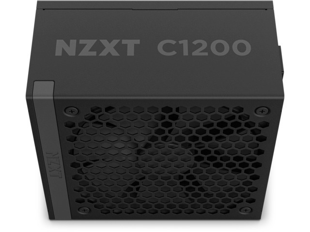 NZXT C1200 ATX 3.1 1200W Full Modular 80 Plus Gold - Image 4