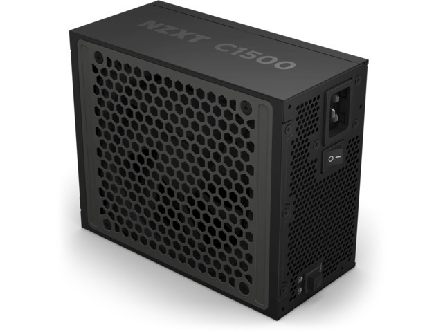 NZXT C1500 Platinum ATX 3.1 1500W Full Modular 80 Plus Platinum - Image 4
