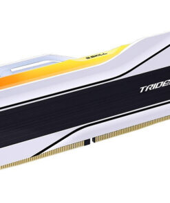 Alternative view of G.Skill Trident Z5 Neo RGB DDR5 32GB RAM με 2x16GB Modules και Ταχύτητα 6400 για Desktop F5-6400J3039G16GX2-TZ5NR