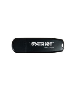 Alternative view of Patriot Core 256gb Type A Usb 3.2 80mb/s Black