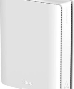 Alternative view of Asus ZenWiFi BT10 v1 WiFi Mesh Network Access Point Wi‑Fi 7 Tri Band (2.4 & 5 & 6GHz)