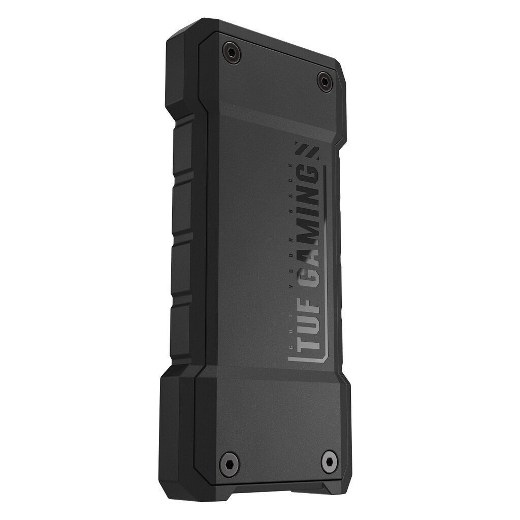 Asus TUF Gaming AS1000 Plus USB 3.2 SSD 1TB M.2 - Image 2