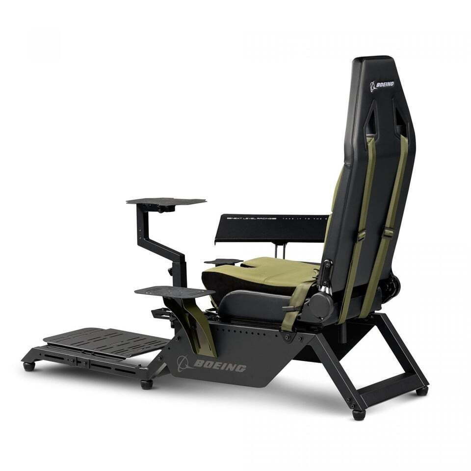 Next Level Racing Flight Simulator Boeing Military Edition - Image 4