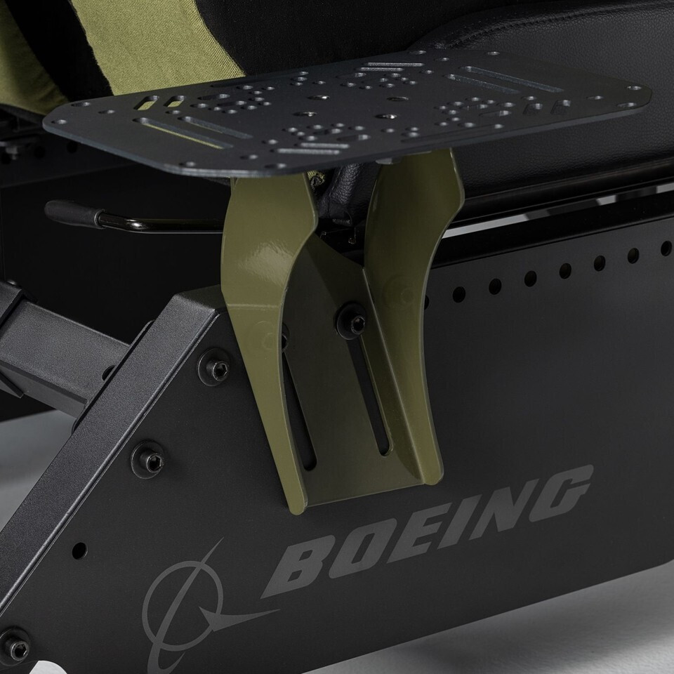 Next Level Racing Flight Simulator Boeing Military Edition - Image 10