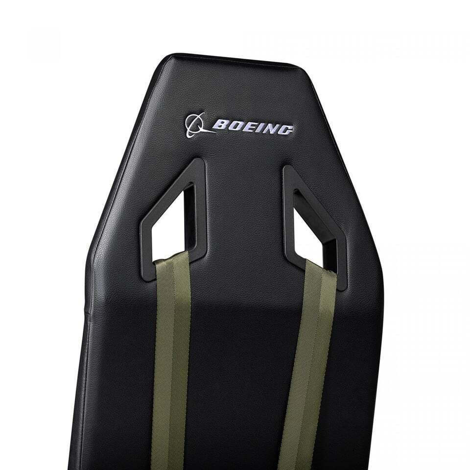 Next Level Racing Flight Simulator Boeing Military Edition - Image 7