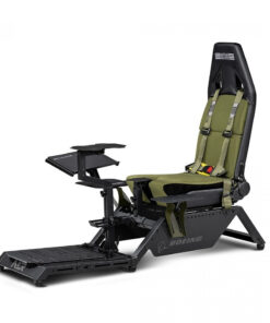 Next Level Racing Flight Simulator Boeing Military Edition