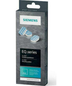 Siemens Καθαριστικό Καφετιέρας 120gr