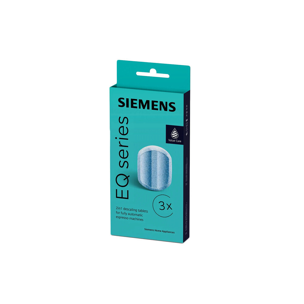 Siemens Καθαριστικό Καφετιέρας 120gr - Image 8