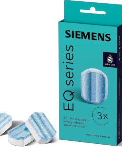 Alternative view of Siemens Καθαριστικό Καφετιέρας 120gr
