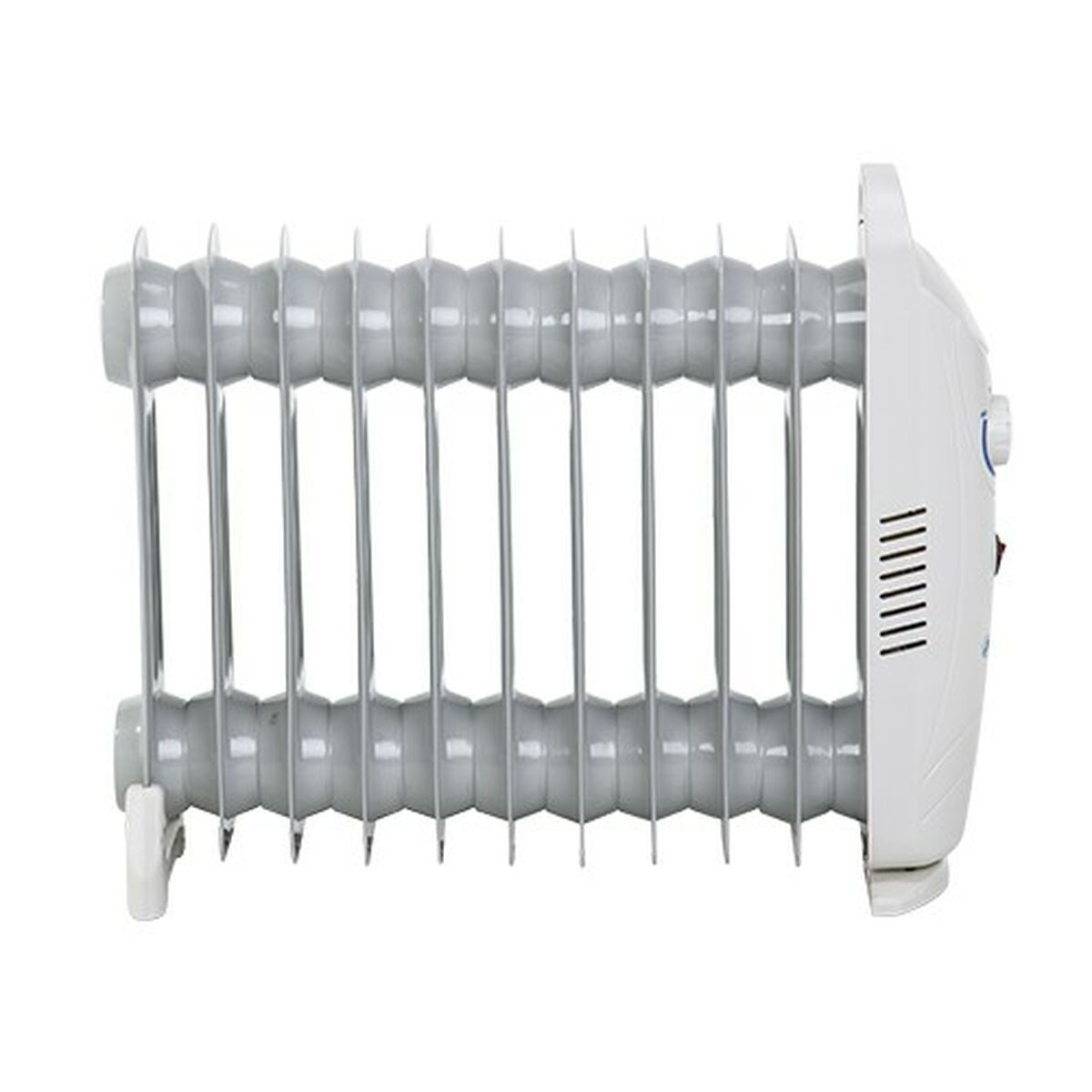 Mesko MS 7806 Καλοριφέρ Λαδιού με 11 φέτες 1200W - Image 4