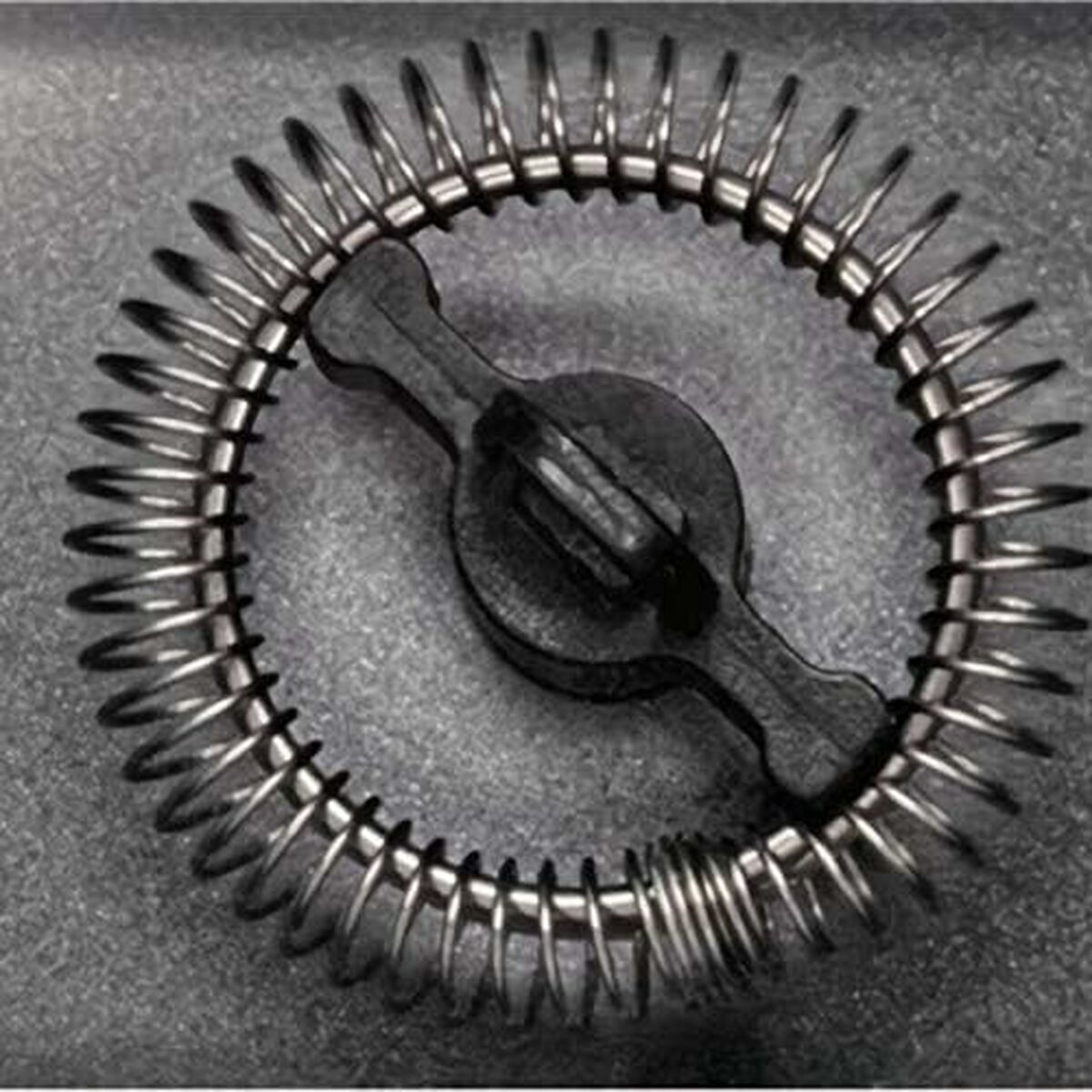 MPM Συσκευή για Αφρόγαλα 500ml Inox - Image 3