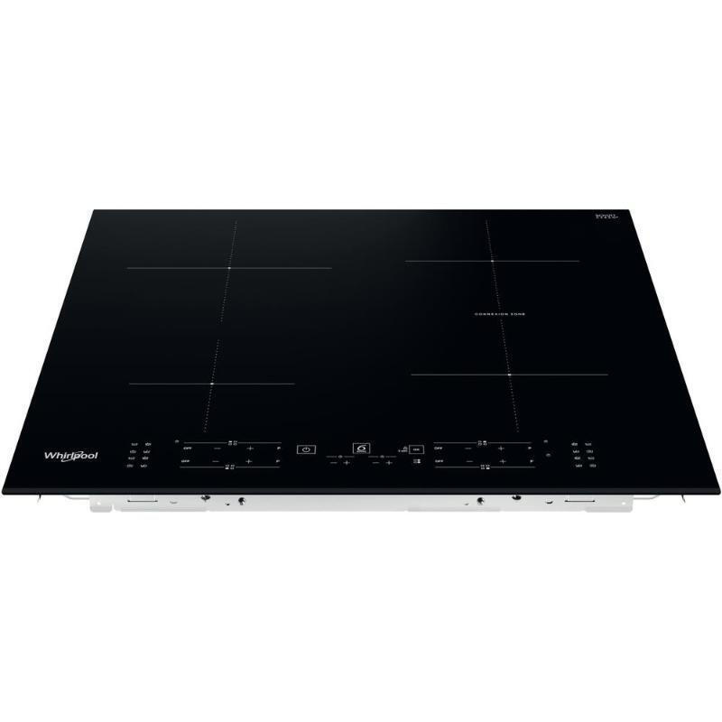 Whirlpool Επαγωγική WBB3960BF - Image 2