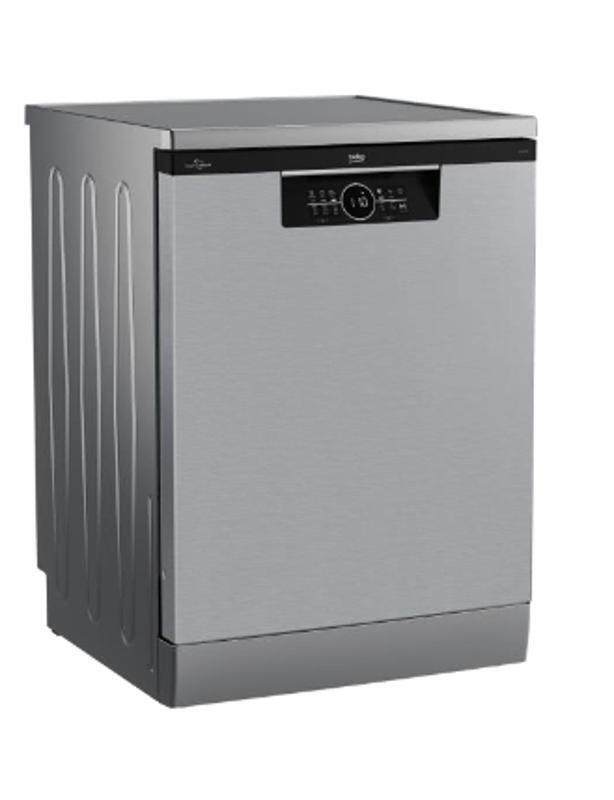 Beko Ελεύθερο για 15 Σερβίτσια Π59.8xY85εκ. BDFN26531X - Image 2