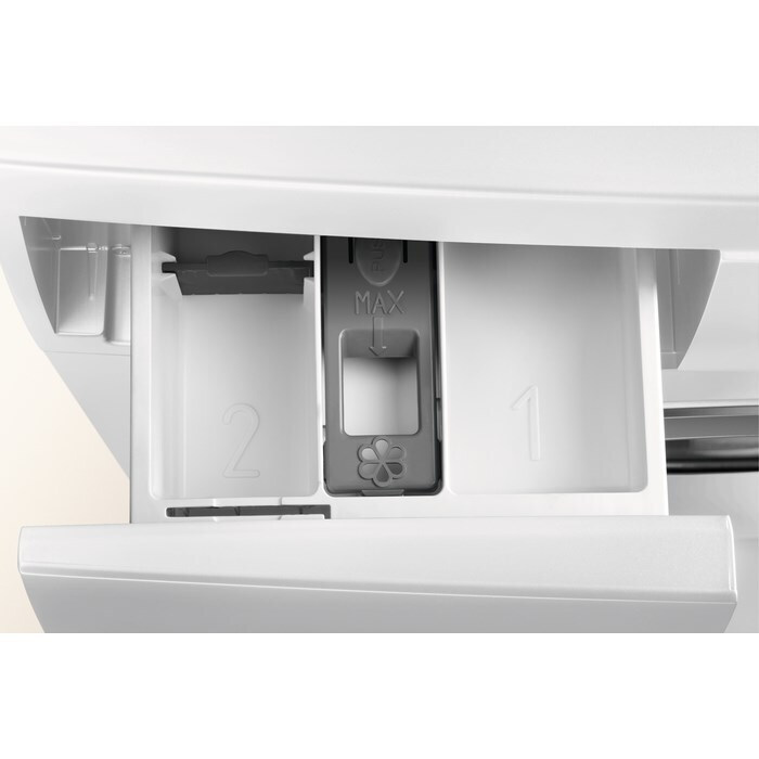 Electrolux 7kg EW6SN347SP - Image 5