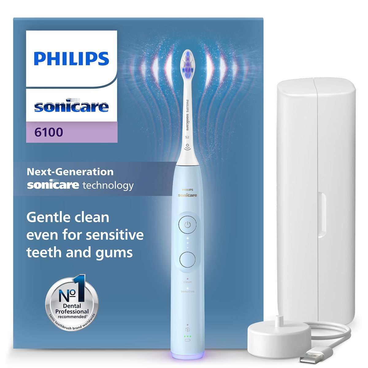 Philips Sonicare
