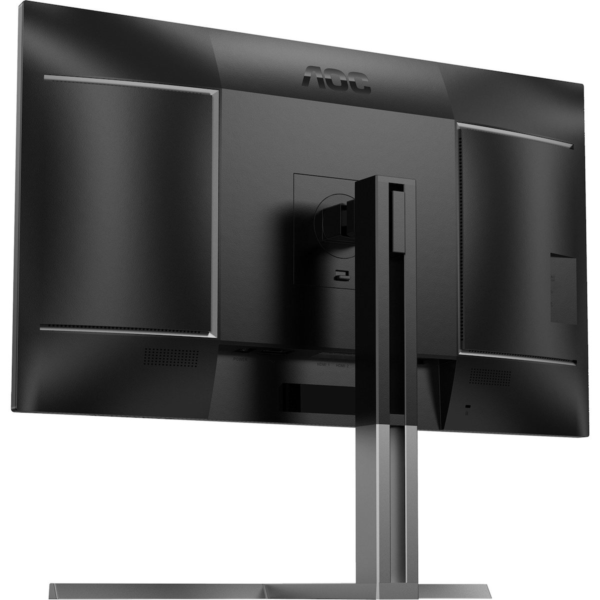 AOC U27U3CV IPS HDR 4K 3840x2160 - Image 6