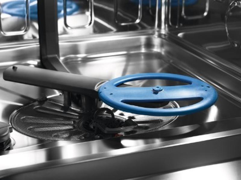 Electrolux Πλήρως Εντοιχιζόμενο για 14 Σερβίτσια Π59.6xY81.8εκ. EEG68600W - Image 2