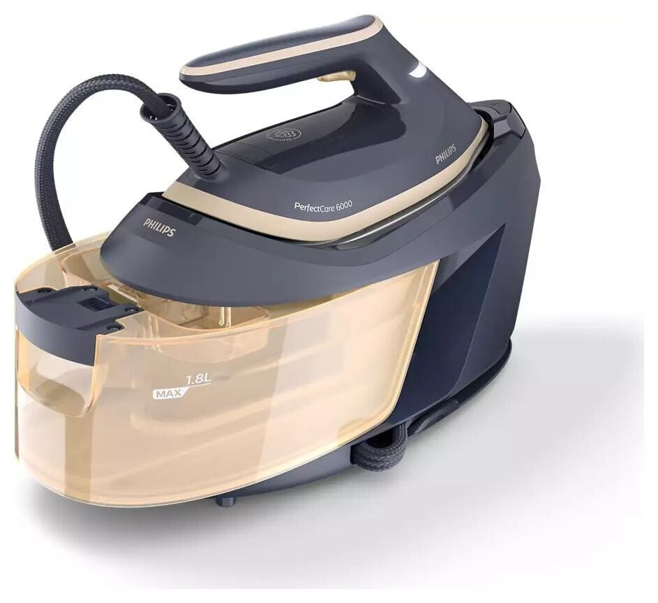 Philips Perfectcare 6000 Series Πίεσης 8bar με Δοχείο 1.8lt - Image 5