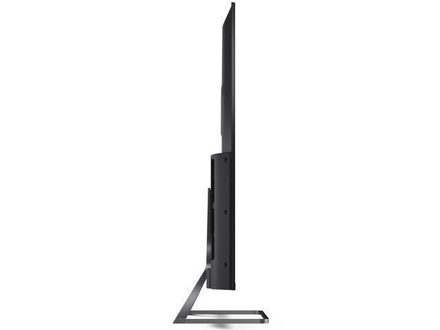 Sharp Smart Τηλεόραση 50" 4K UHD QLED 50GR8265E HDR (2024) - Image 2