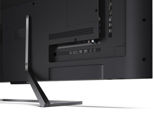 Sharp Smart Τηλεόραση 50" 4K UHD QLED 50GR8265E HDR (2024) - Image 3