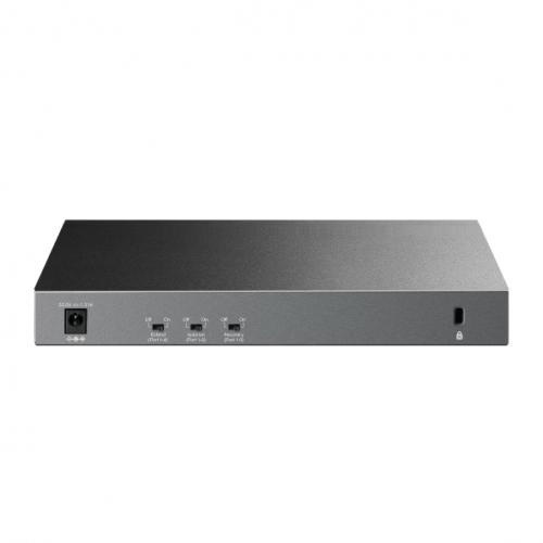 TP-LINK LS1210GP v1 Unmanaged L2 PoE+ - Image 3