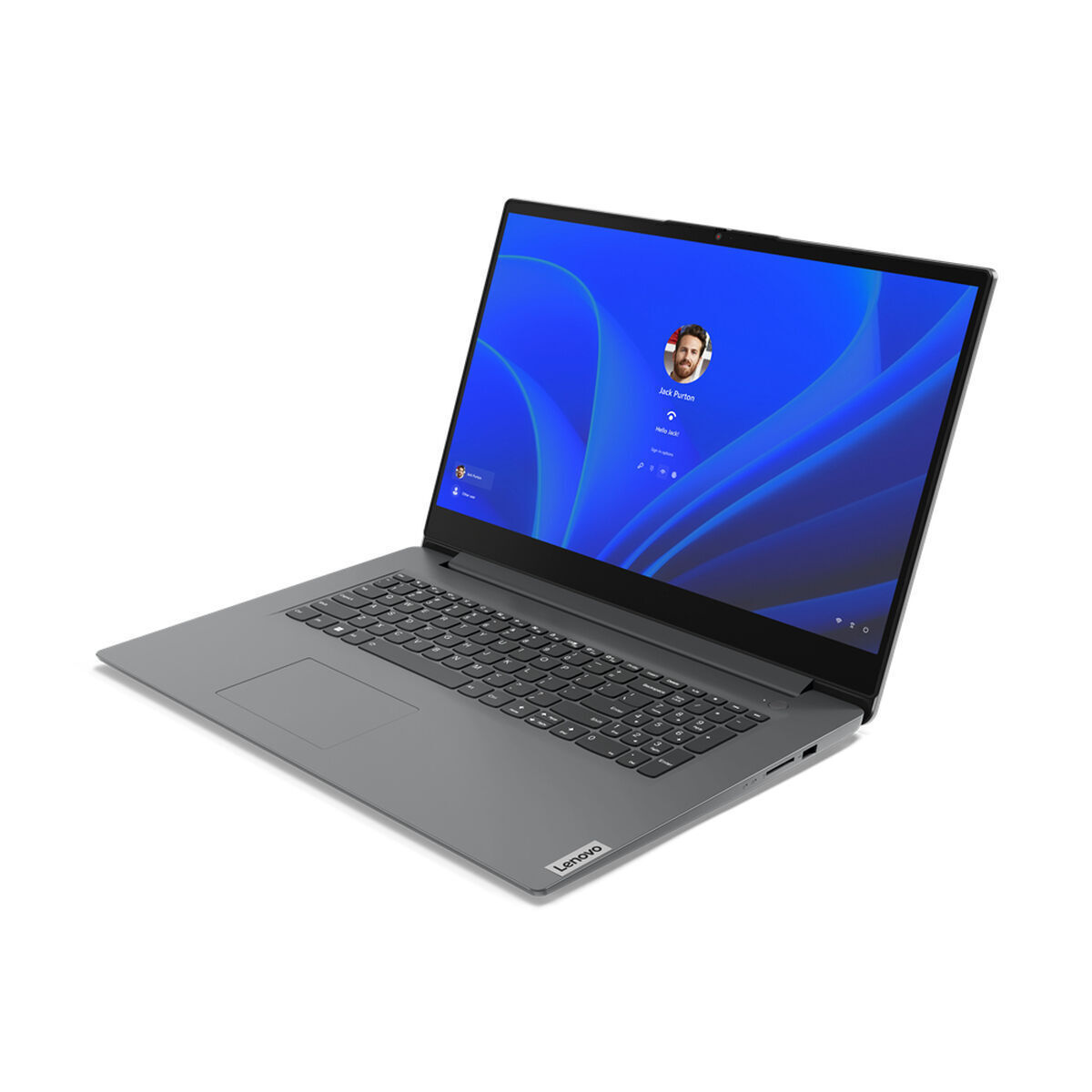 Lenovo V17 G4 IRU 17.3" (i5-13420H/16GB/512GB) - Image 2