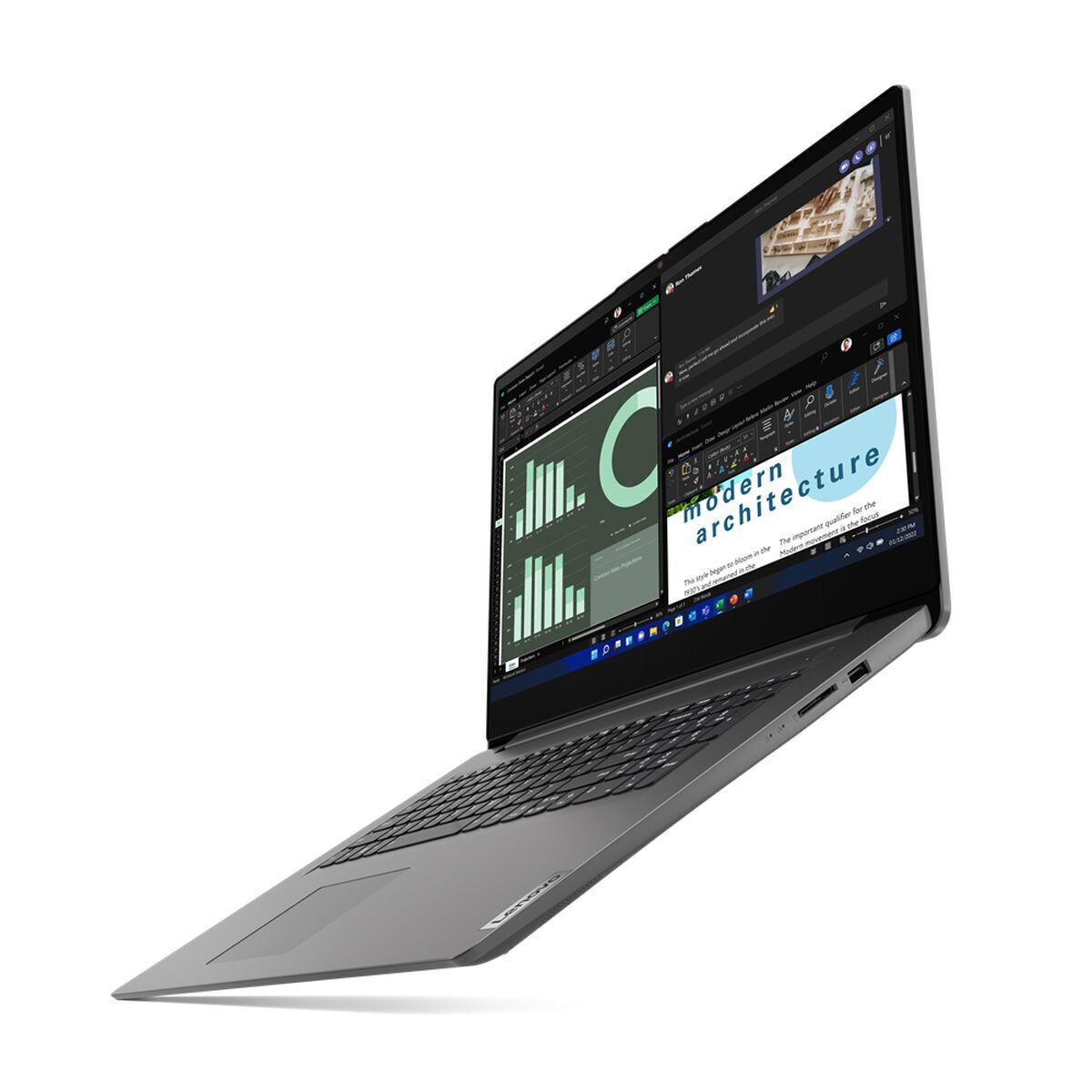Lenovo V17 G4 IRU 17.3" (i5-13420H/16GB/512GB) - Image 3