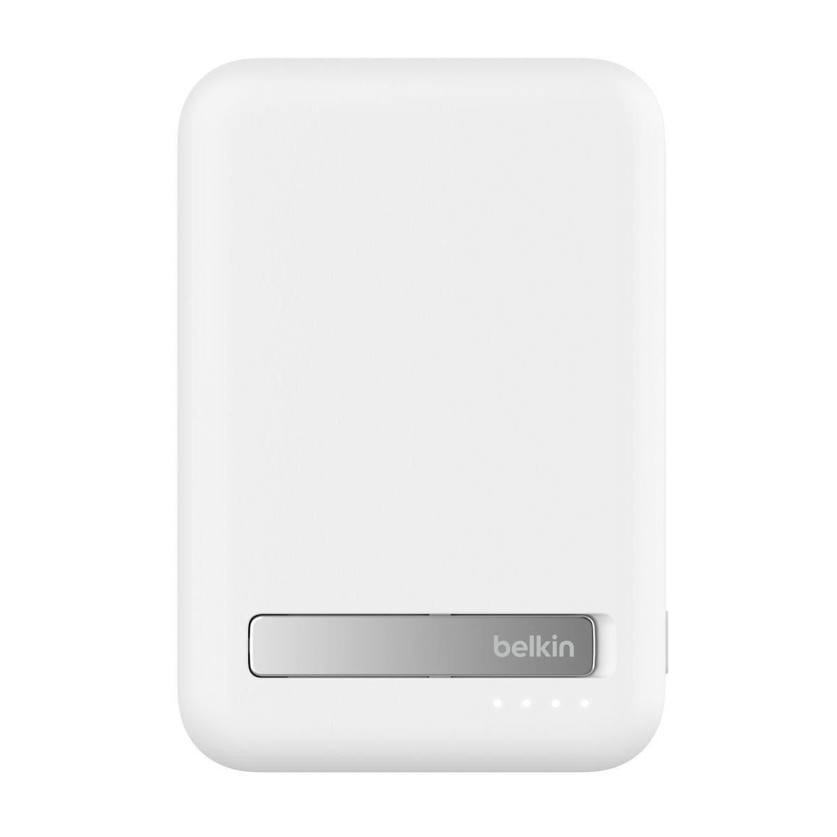 Belkin BoostCharge Pro 8000mAh 15W Λευκό - Image 2