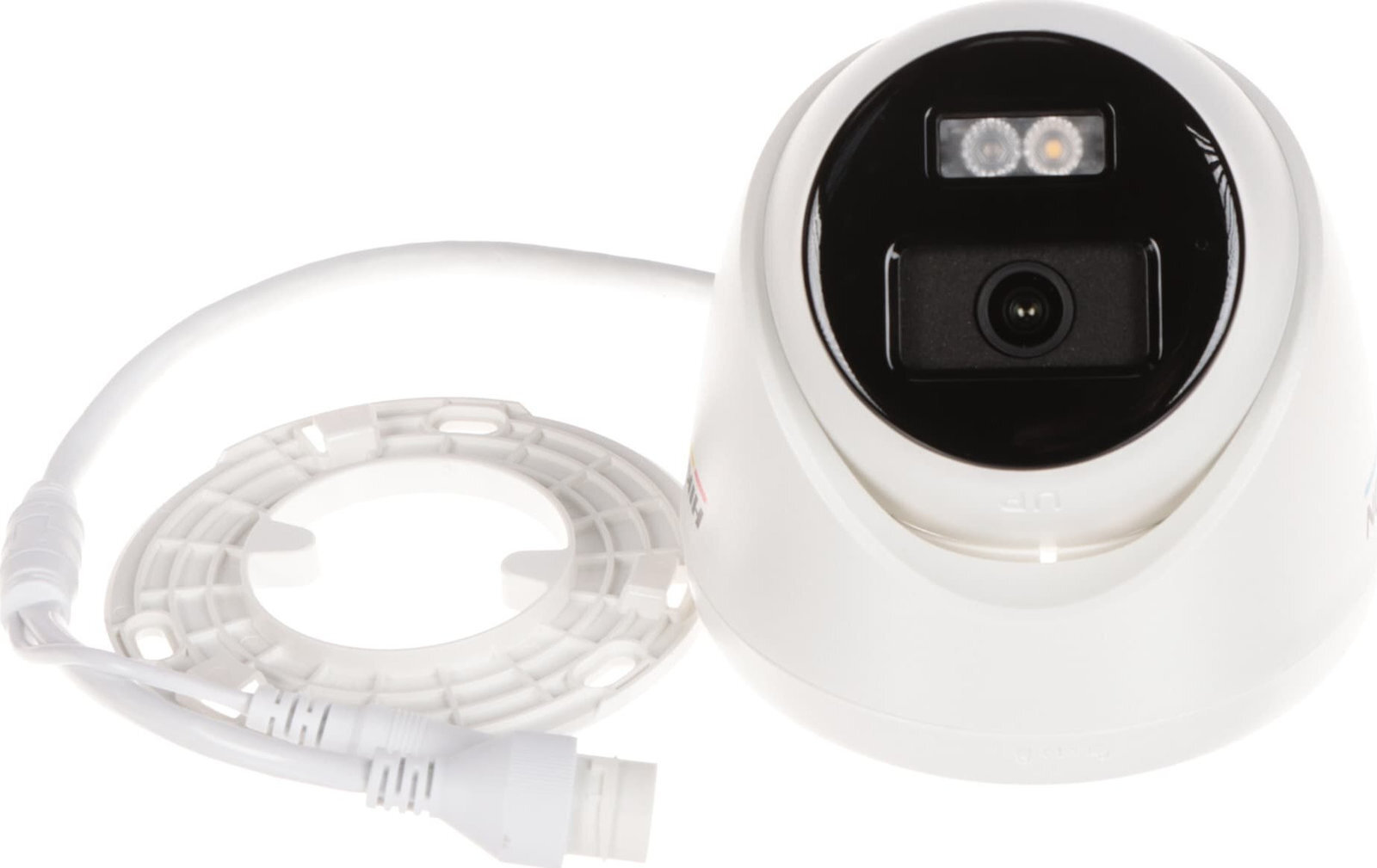 Hikvision DS-2CD1347G2H-L IP Αδιάβροχη Κάμερα Full HD+ 4MP