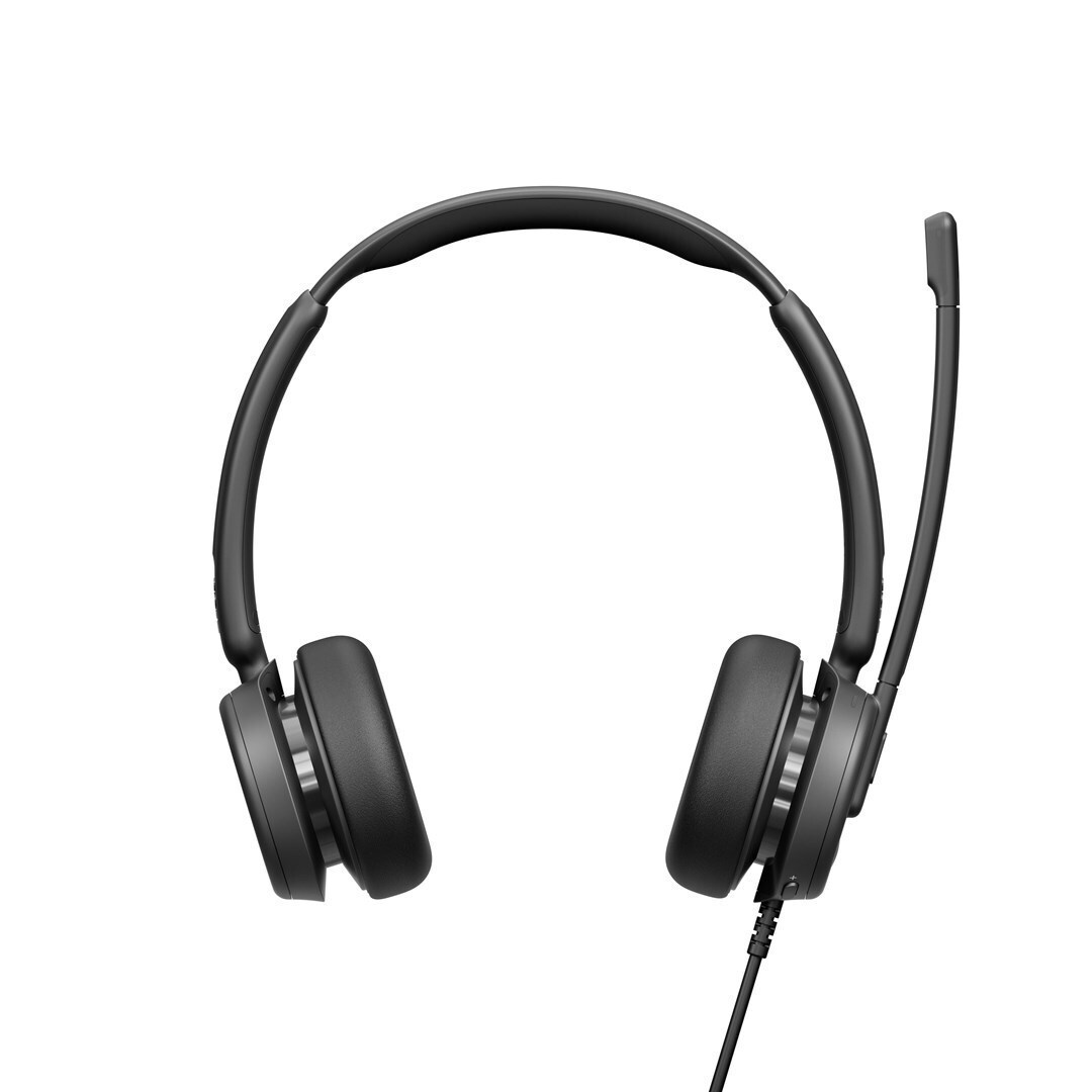 Epos Impact 460T UC/MS On Ear Multimedia Ακουστικά με μικρόφωνο και σύνδεση USB-A / USB-C - Image 6