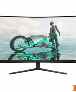 Philips Evnia 32M2C3500L VA HDR Curved