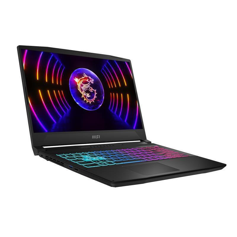 MSI Katana 17 B12UCRK-1055XPL 17.3" (i5-12450H/16GB/512GB) - Image 3