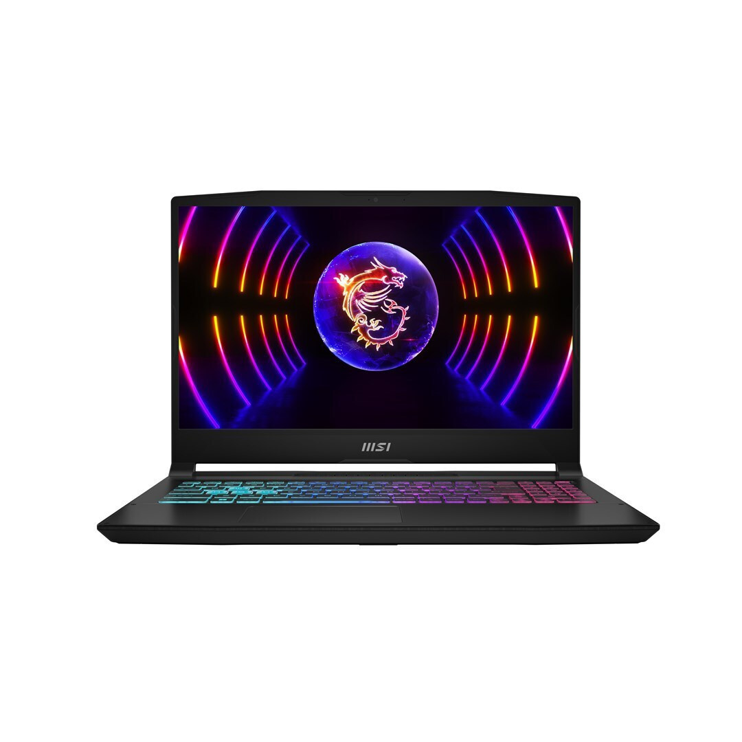 MSI Katana 17 B12UCRK-1055XPL 17.3" (i5-12450H/16GB/512GB) - Image 2